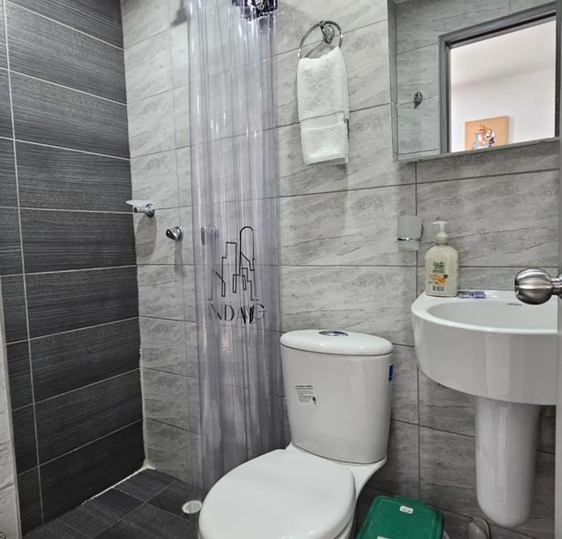 Guest house Casa De Huespedes Campo Valdes Hotel Medellin